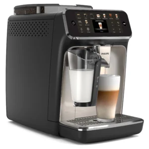 Vollautomatische Kaffeemaschine
